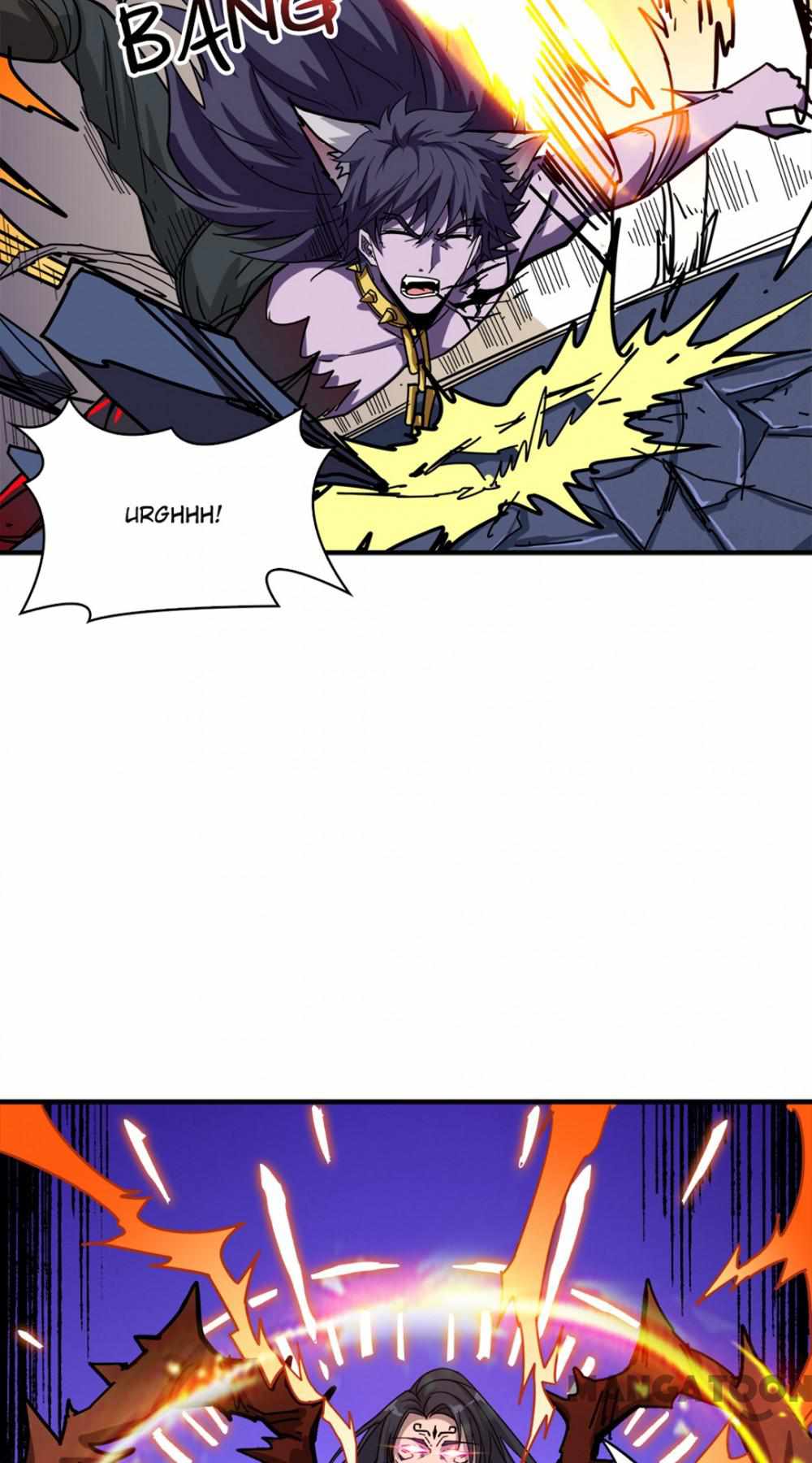 The God Devourer Chapter 165 - Page 57