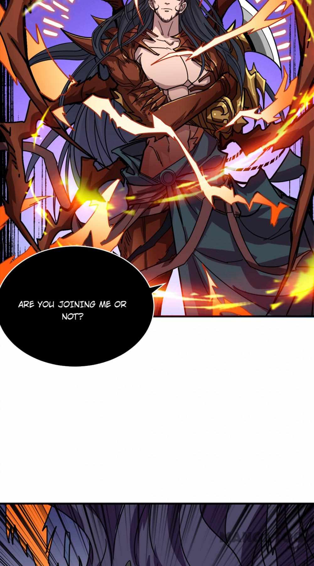The God Devourer Chapter 165 - Page 58