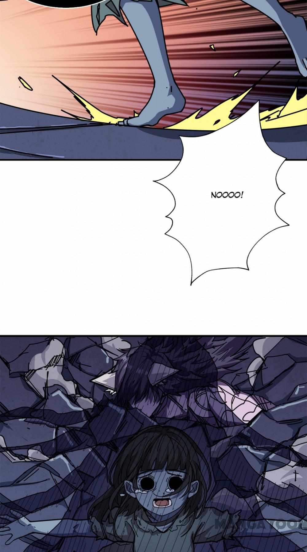The God Devourer Chapter 165 - Page 60