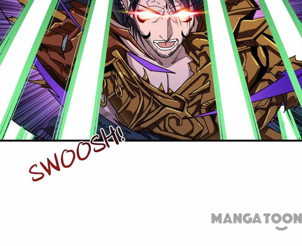 The God Devourer Chapter 165 - Page 10