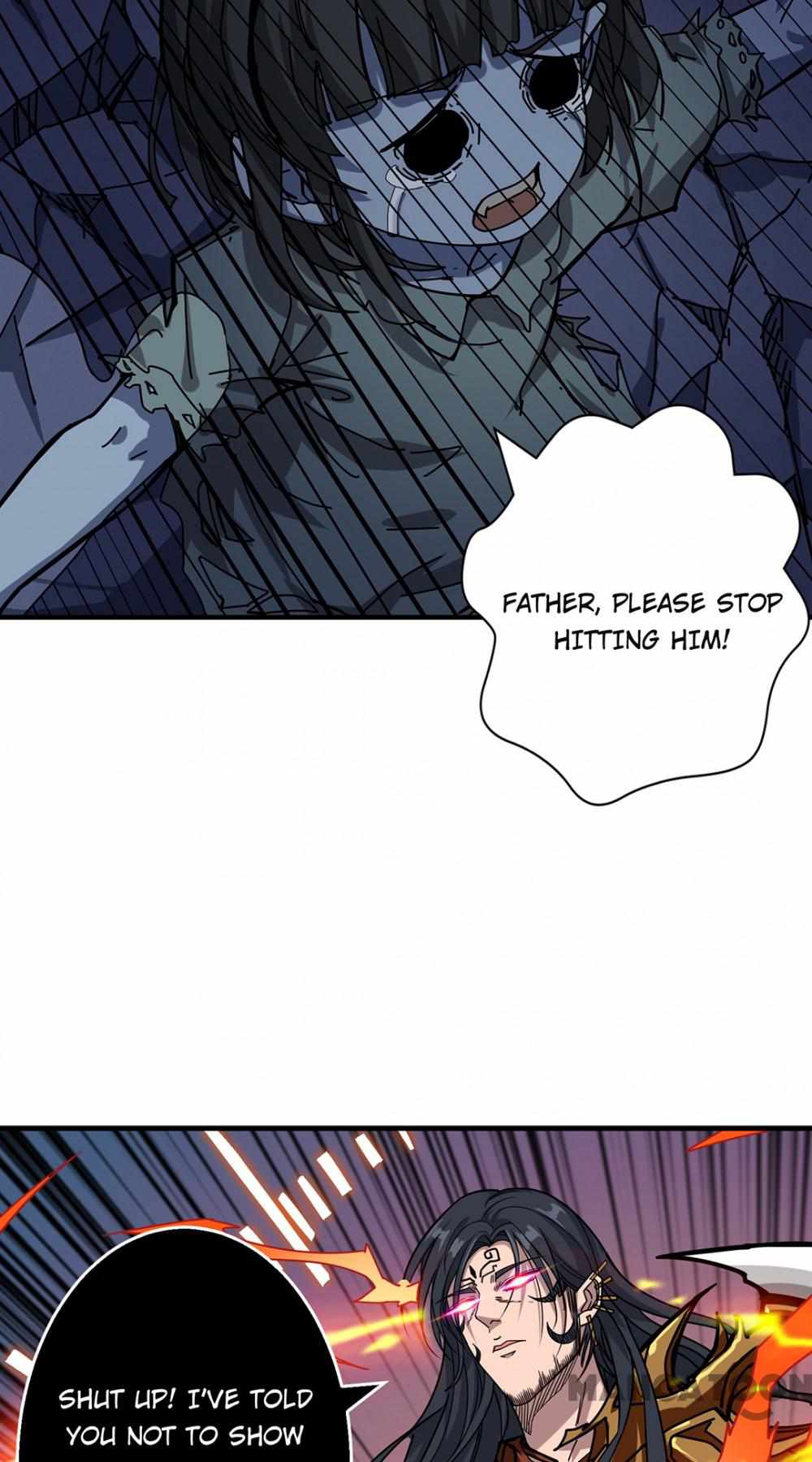The God Devourer Chapter 166 - Page 2