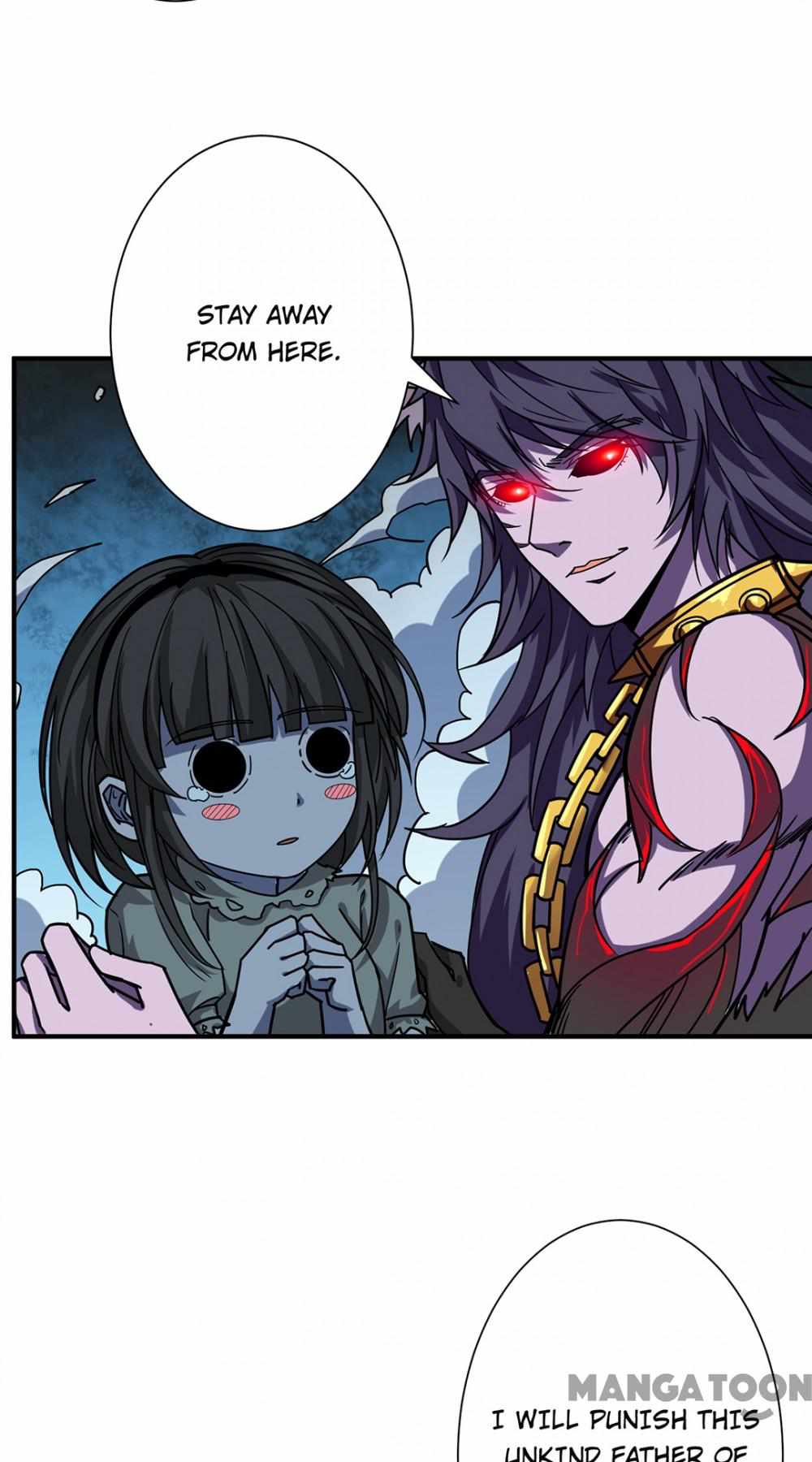 The God Devourer Chapter 166 - Page 11
