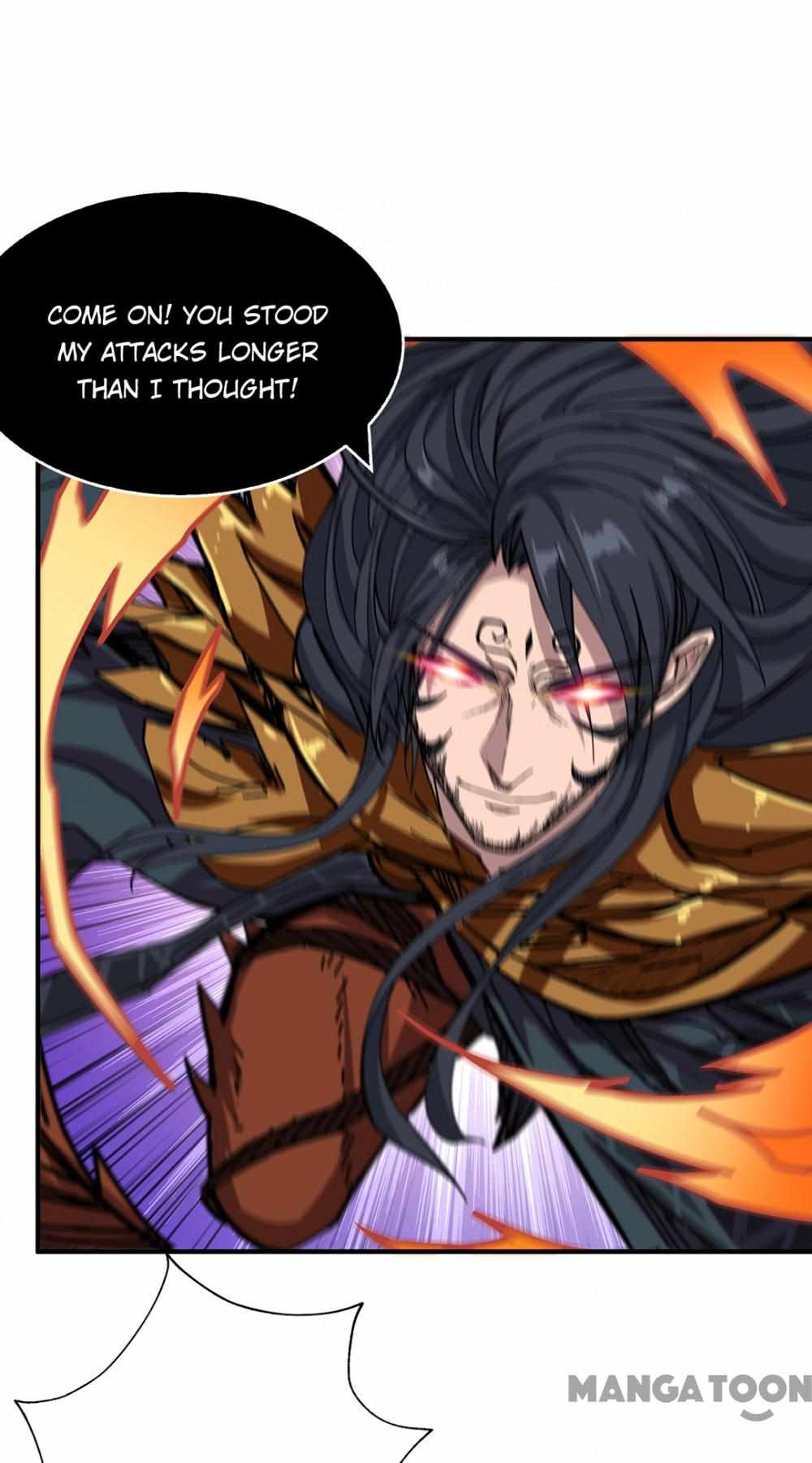 The God Devourer Chapter 166 - Page 14