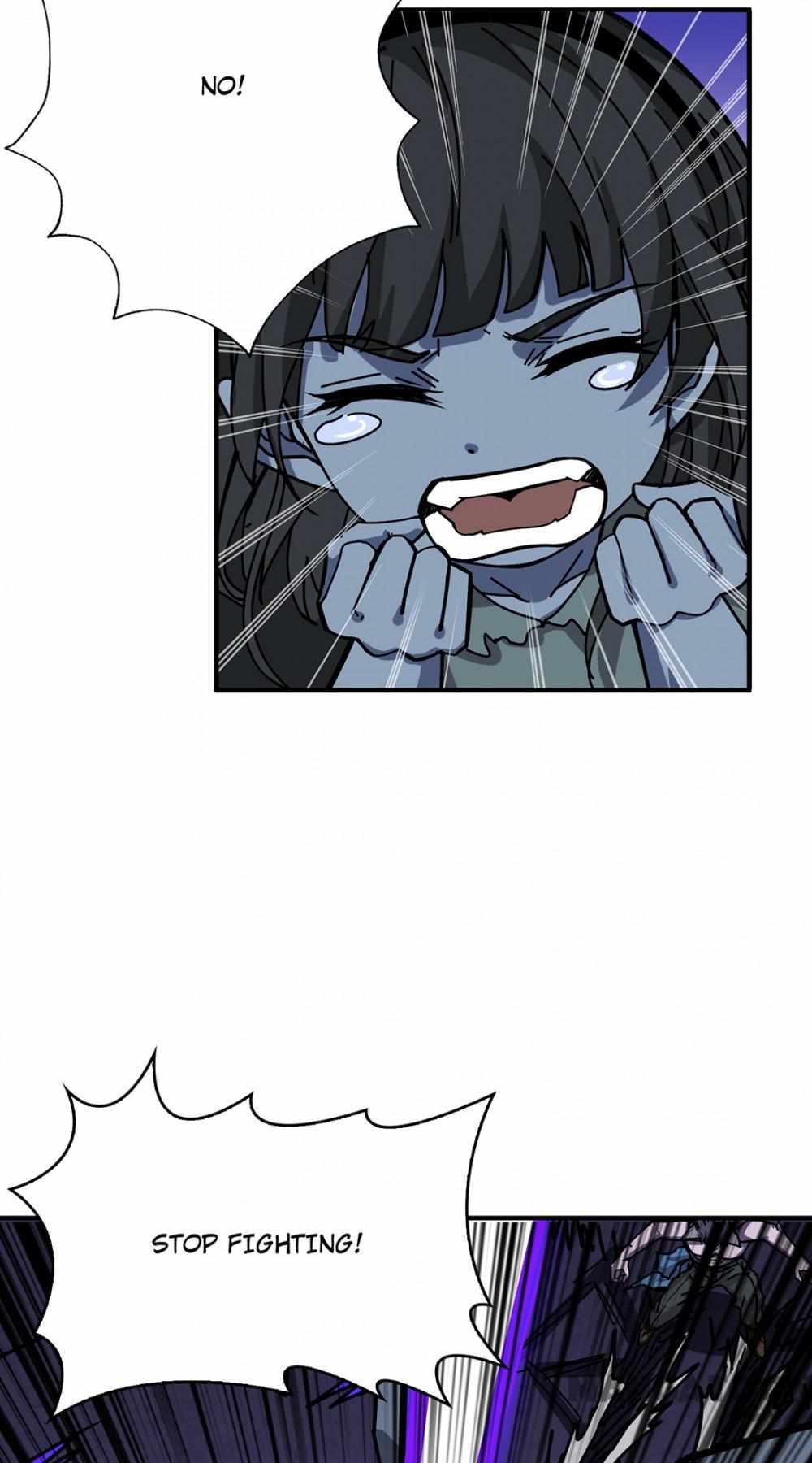 The God Devourer Chapter 166 - Page 15