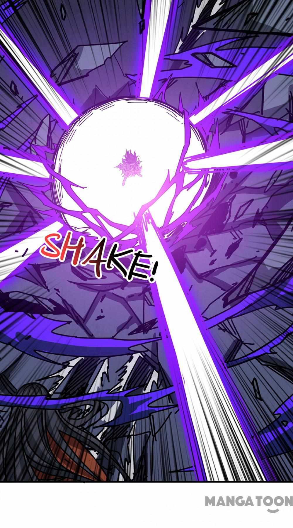 The God Devourer Chapter 166 - Page 16