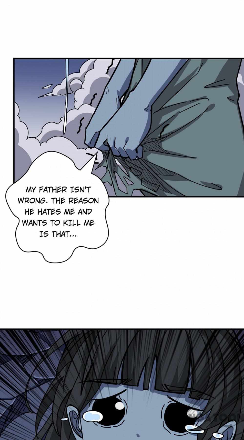 The God Devourer Chapter 166 - Page 18