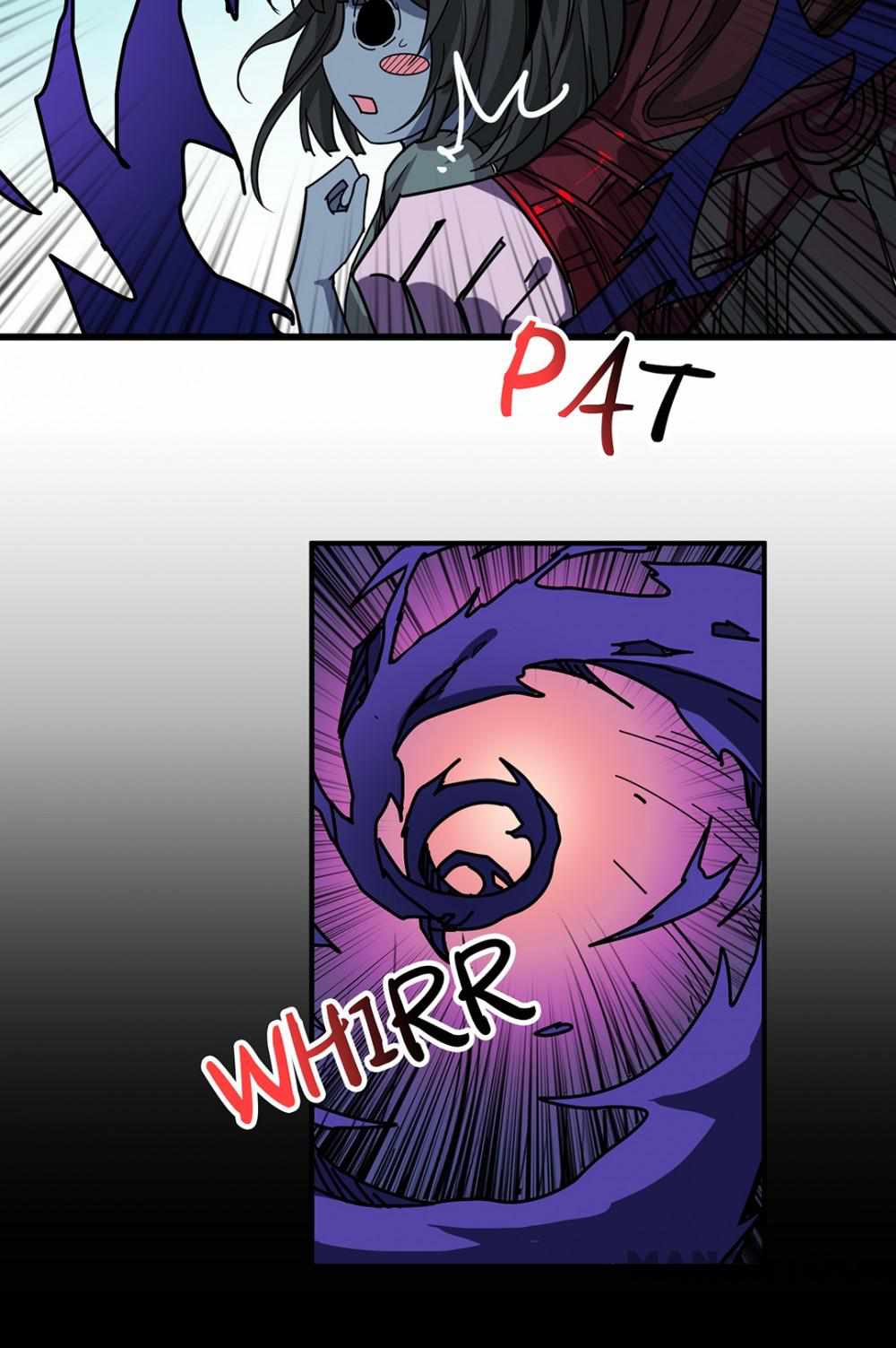 The God Devourer Chapter 166 - Page 23
