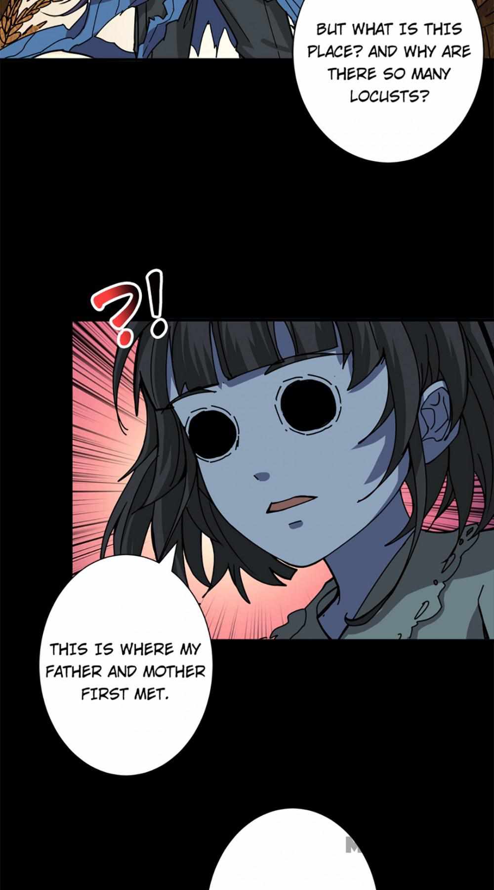 The God Devourer Chapter 166 - Page 25