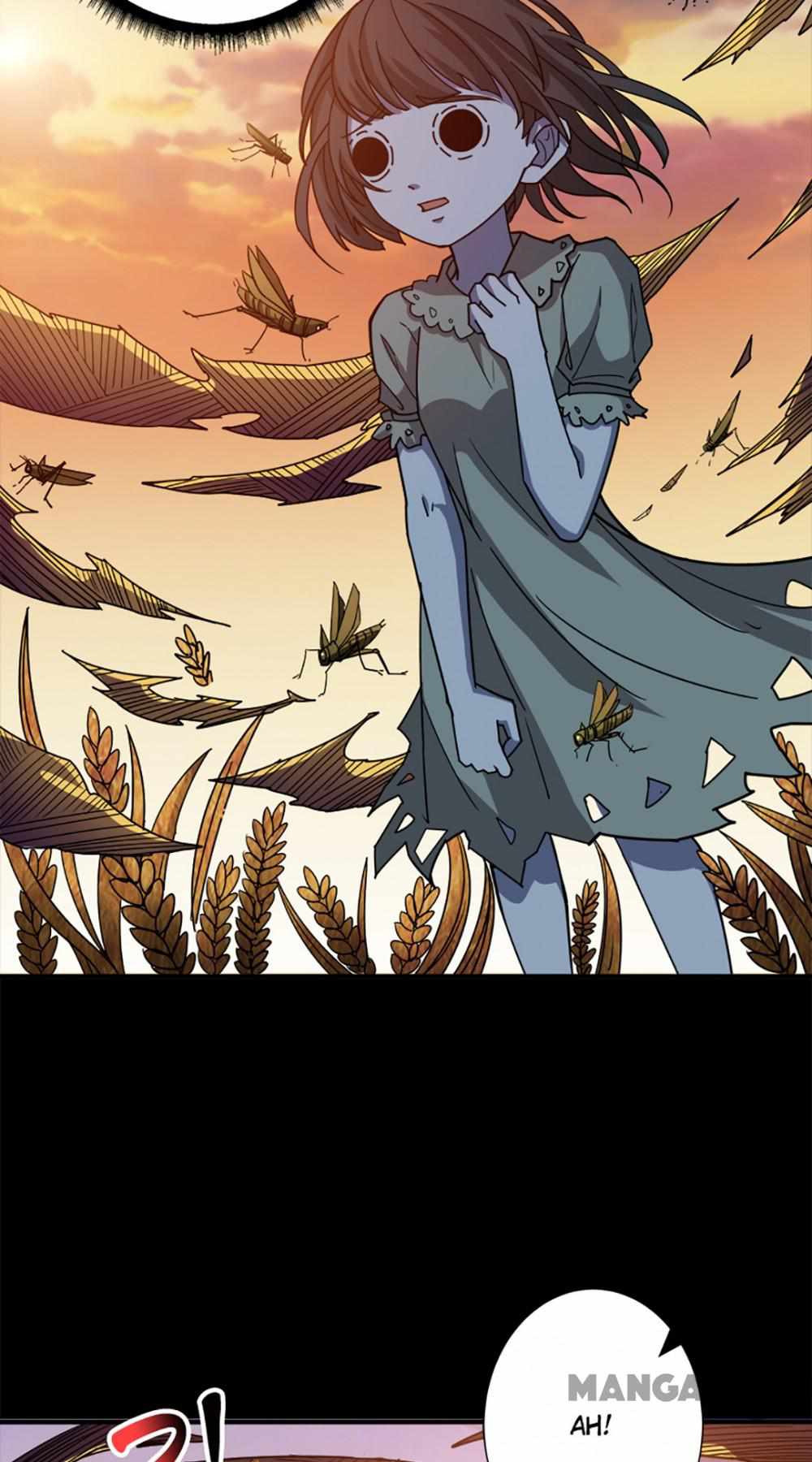 The God Devourer Chapter 166 - Page 27