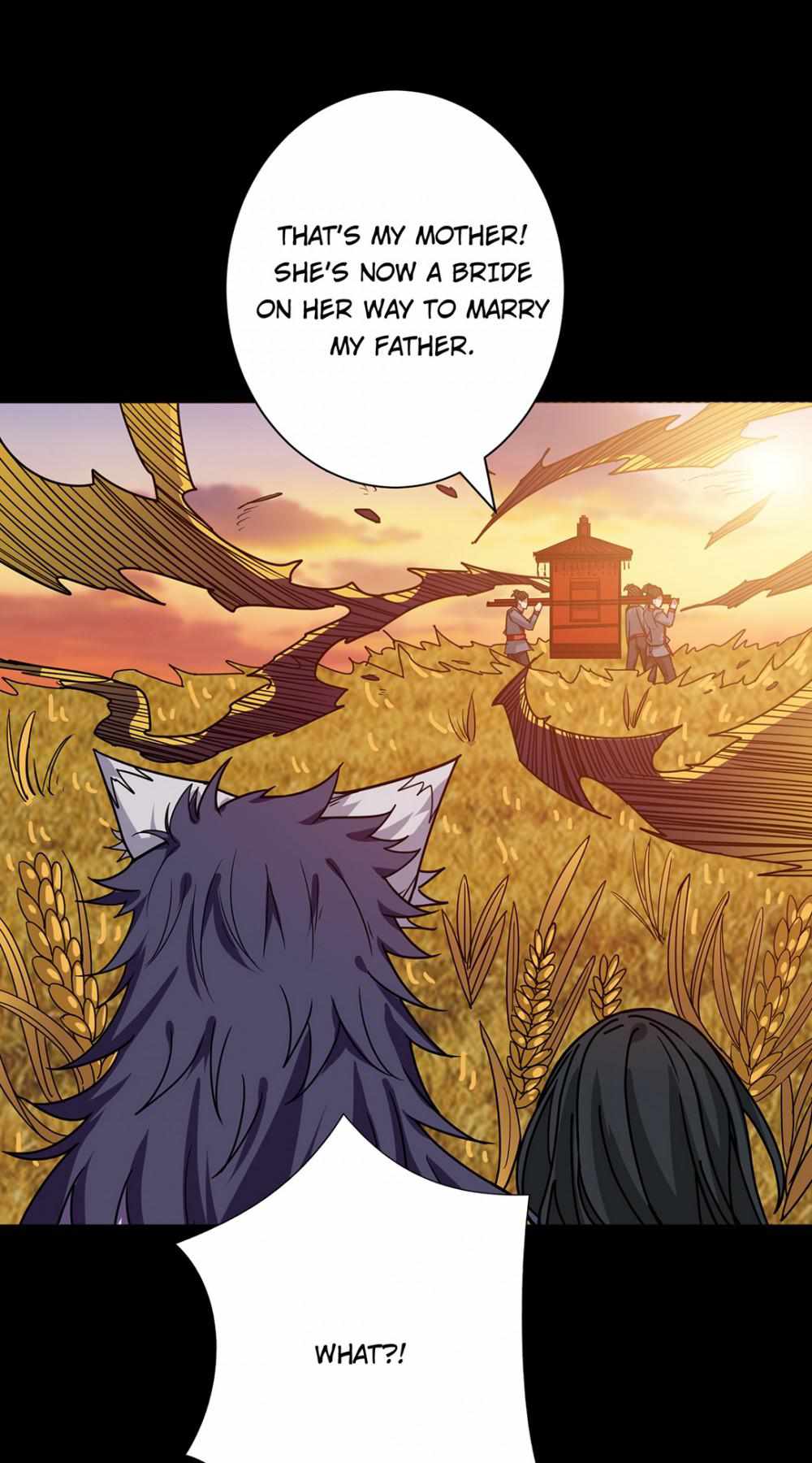 The God Devourer Chapter 166 - Page 30