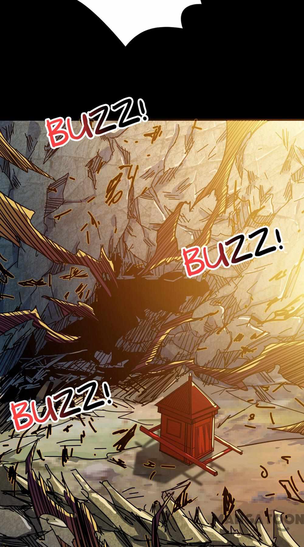 The God Devourer Chapter 166 - Page 31