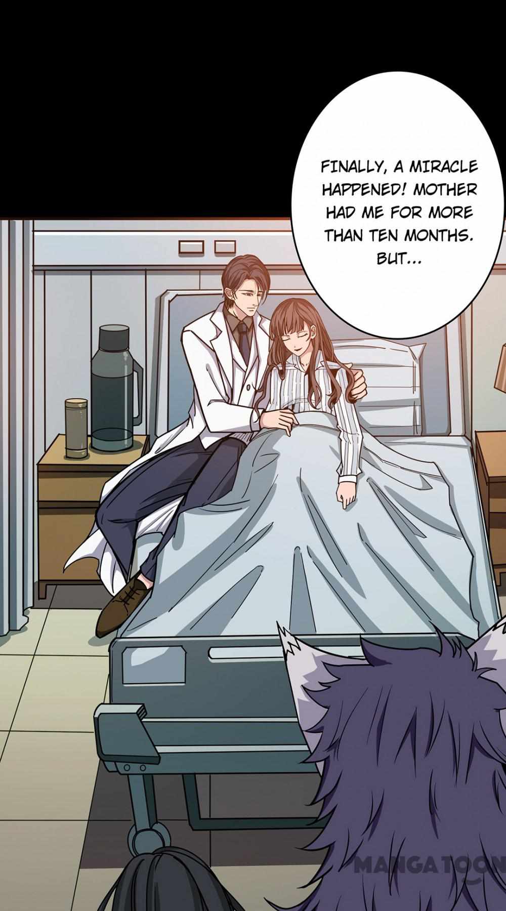 The God Devourer Chapter 166 - Page 43