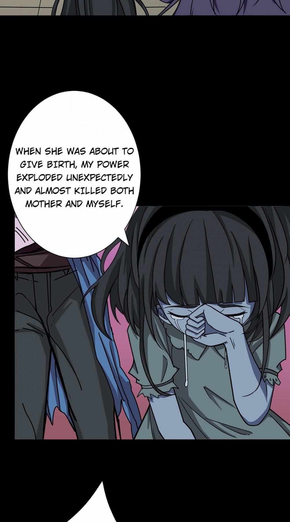 The God Devourer Chapter 166 - Page 44
