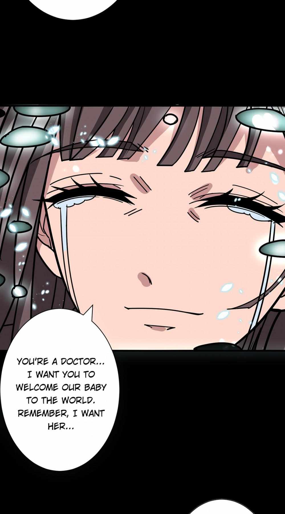 The God Devourer Chapter 166 - Page 48