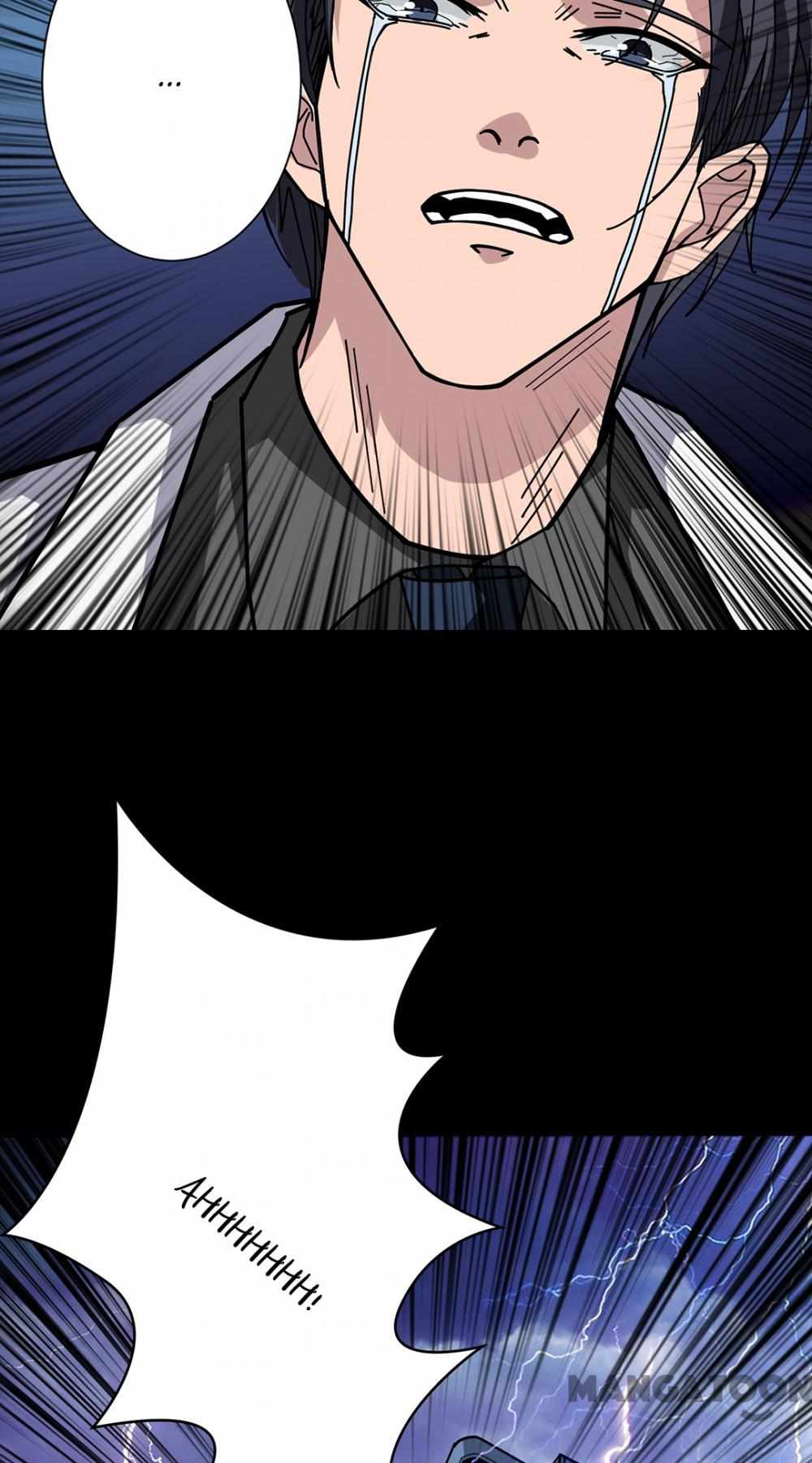 The God Devourer Chapter 166 - Page 50