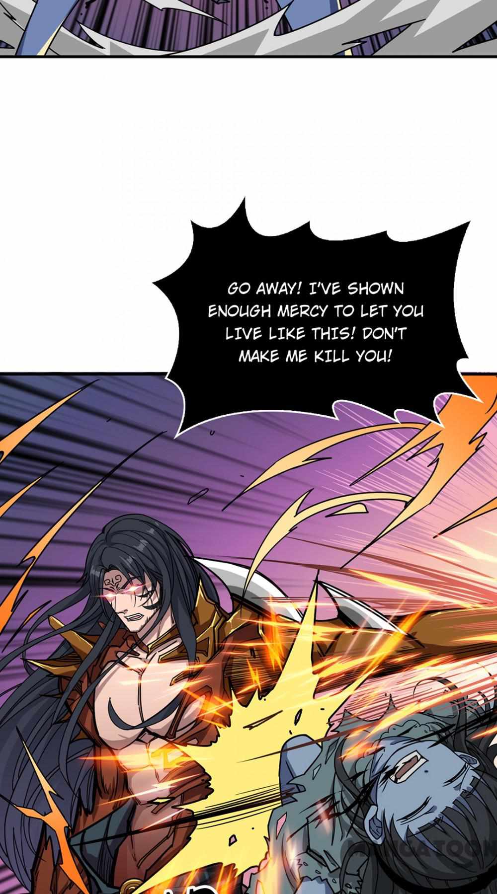 The God Devourer Chapter 166 - Page 6