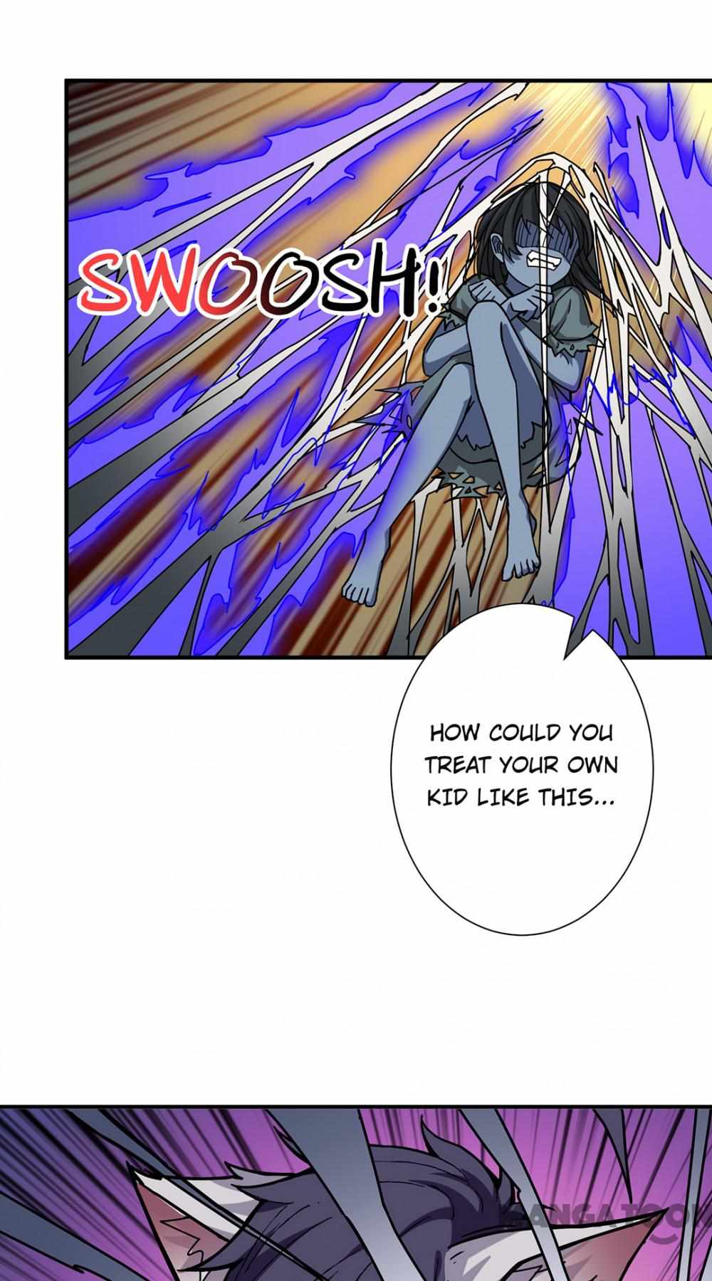 The God Devourer Chapter 166 - Page 8