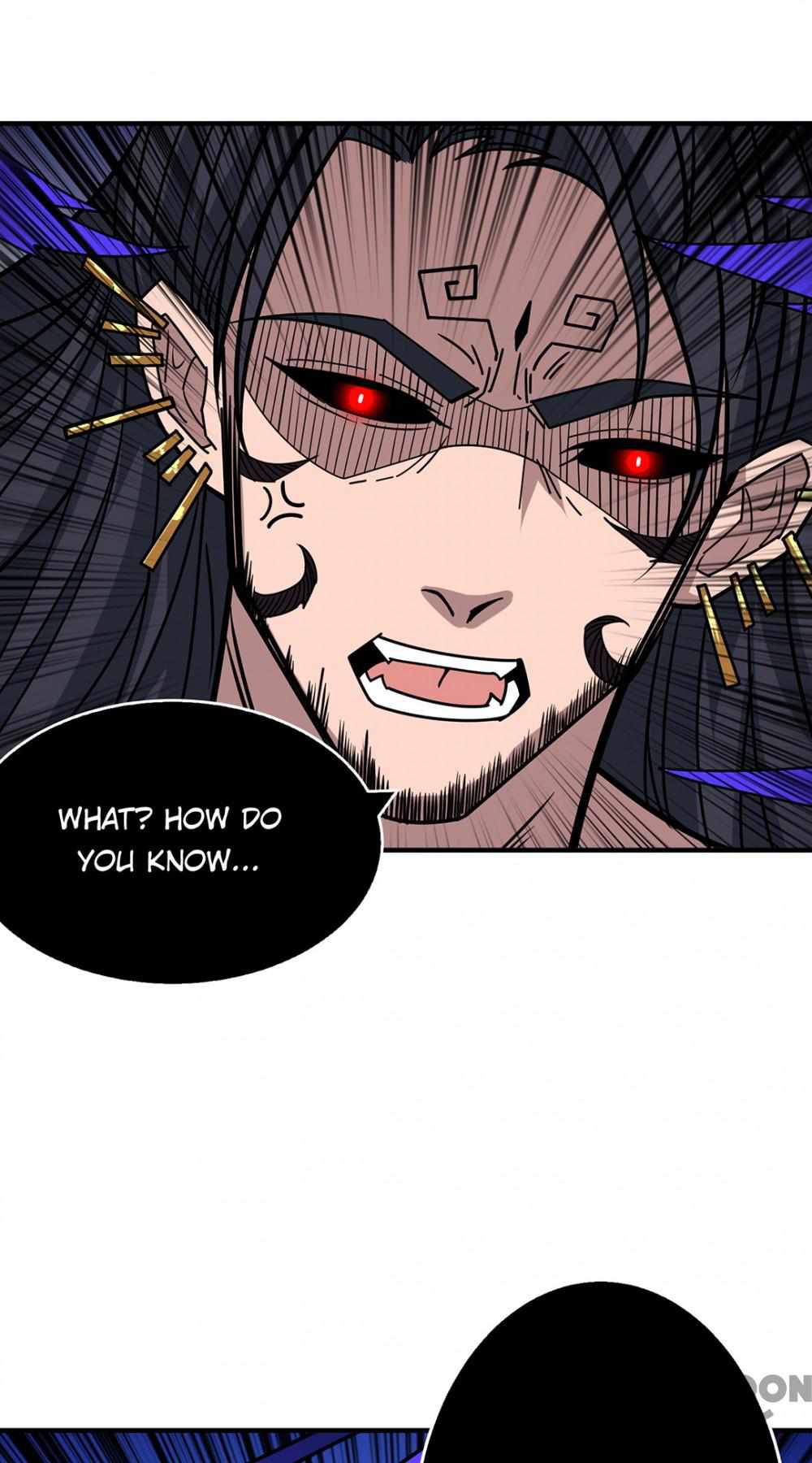 The God Devourer Chapter 167 - Page 12