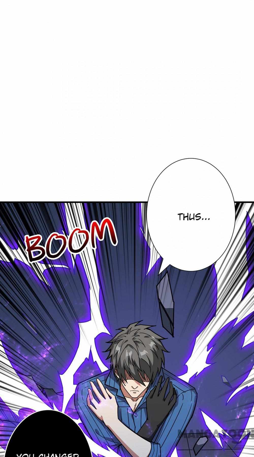 The God Devourer Chapter 167 - Page 14