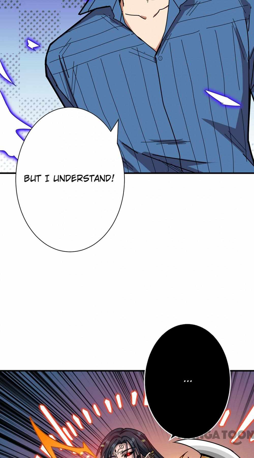 The God Devourer Chapter 167 - Page 20