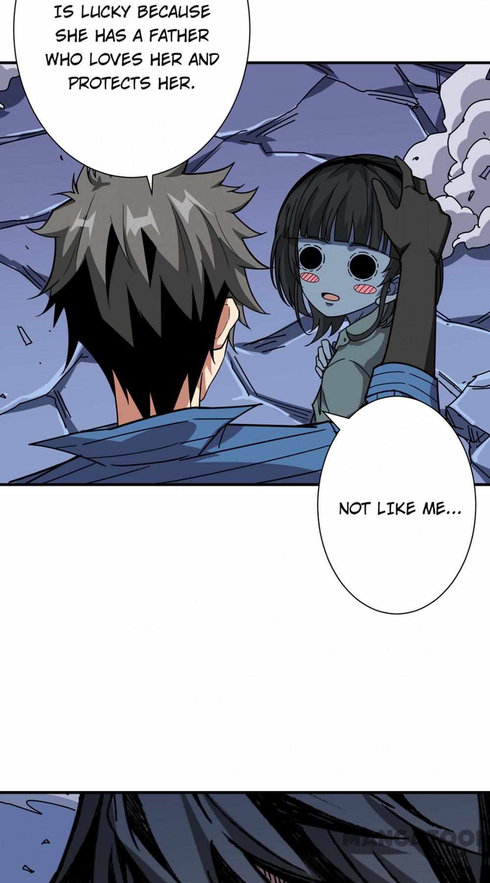 The God Devourer Chapter 167 - Page 25