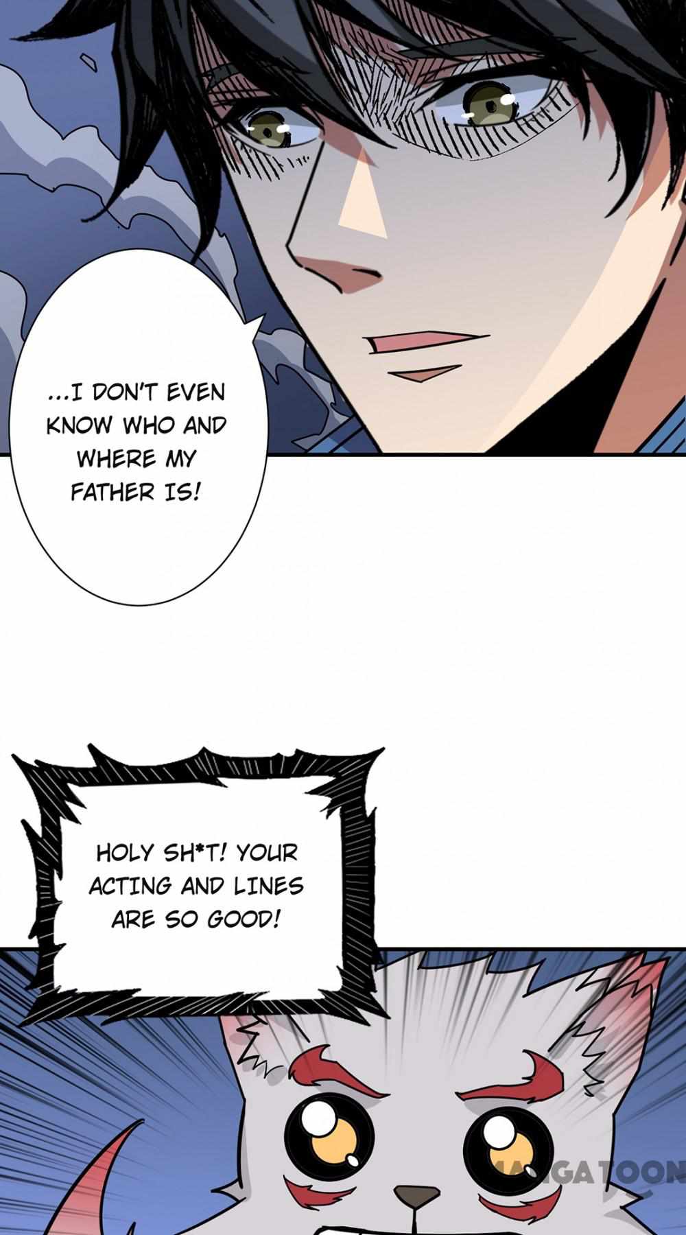 The God Devourer Chapter 167 - Page 26
