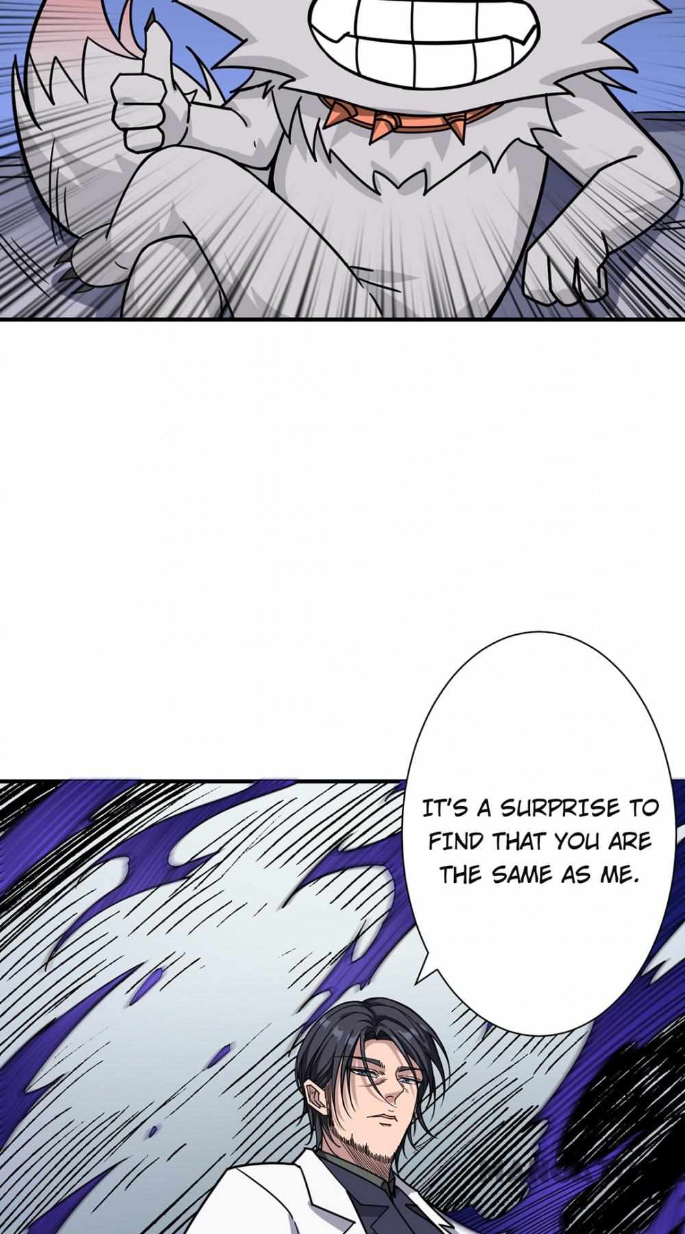 The God Devourer Chapter 167 - Page 27