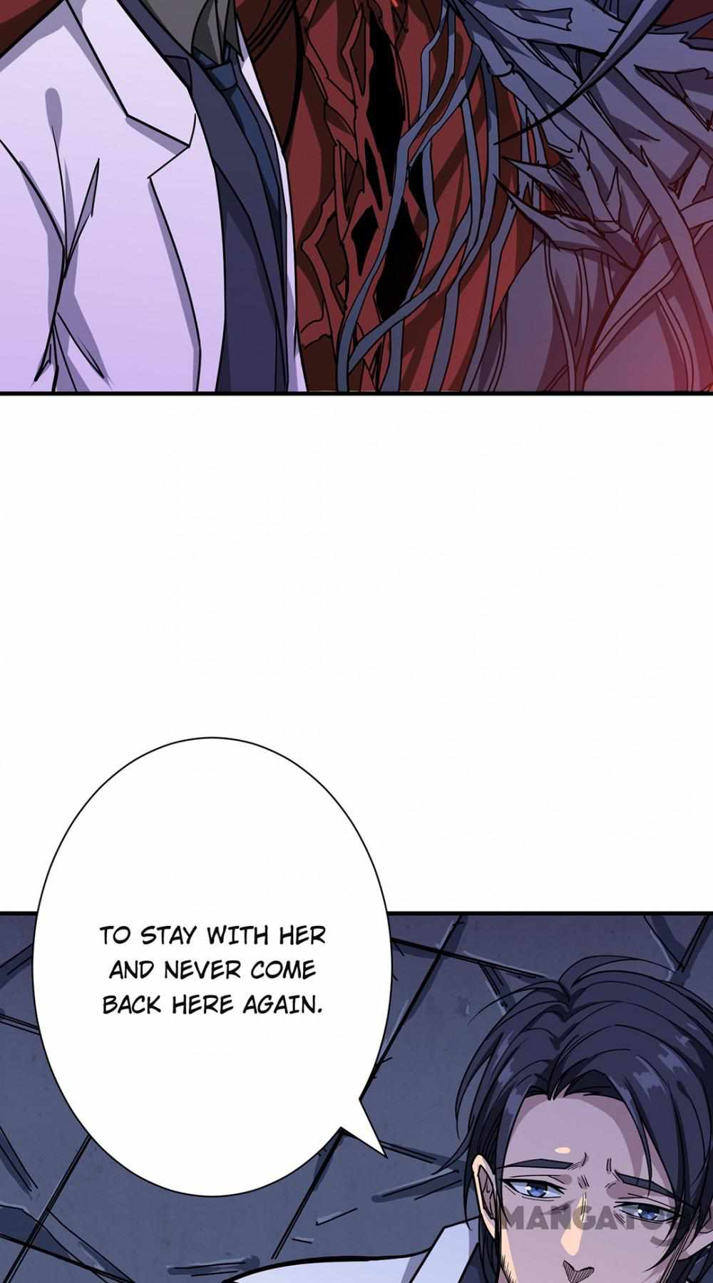 The God Devourer Chapter 167 - Page 33