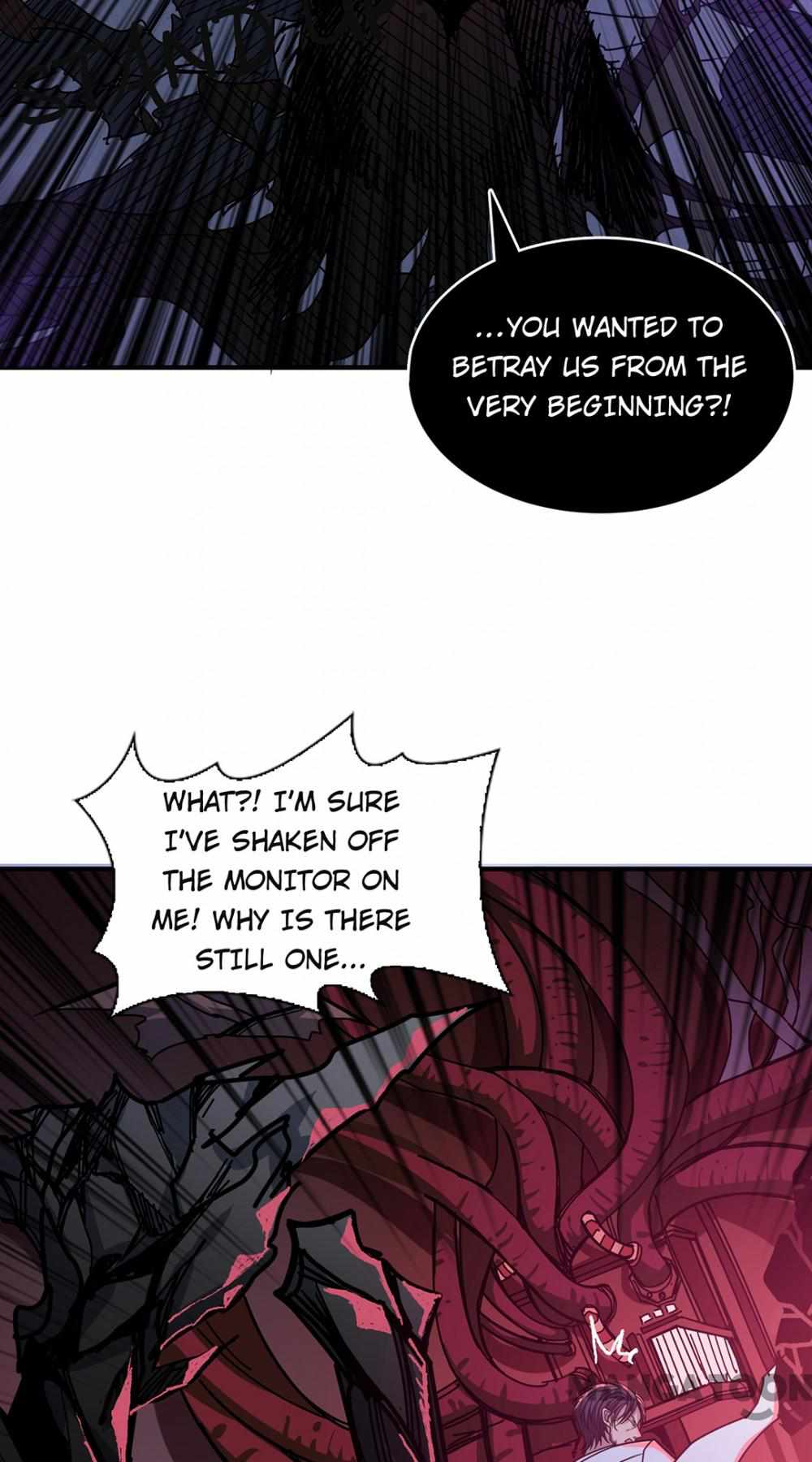 The God Devourer Chapter 167 - Page 37