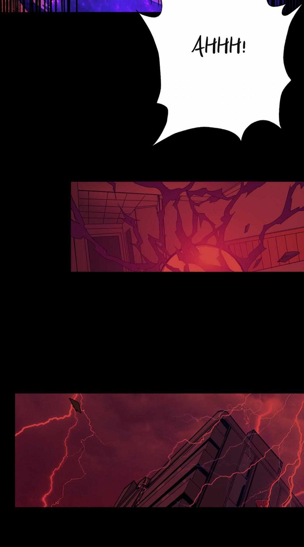 The God Devourer Chapter 167 - Page 5