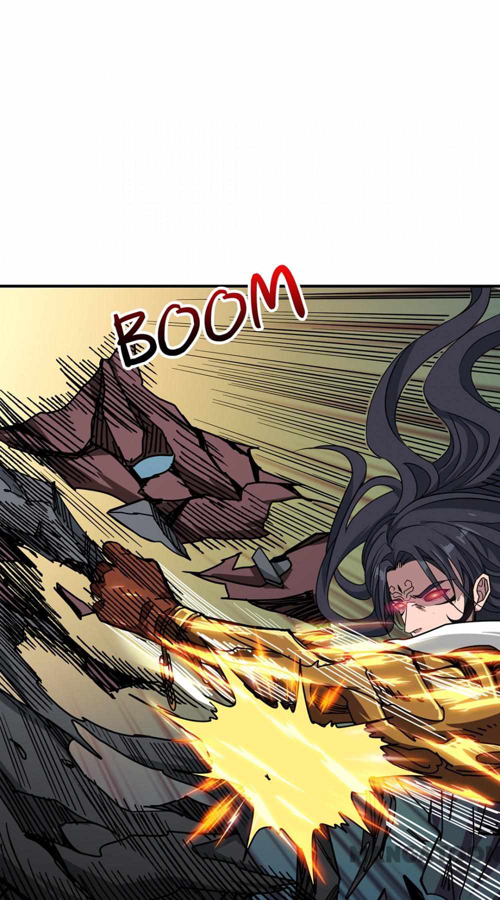 The God Devourer Chapter 167 - Page 42