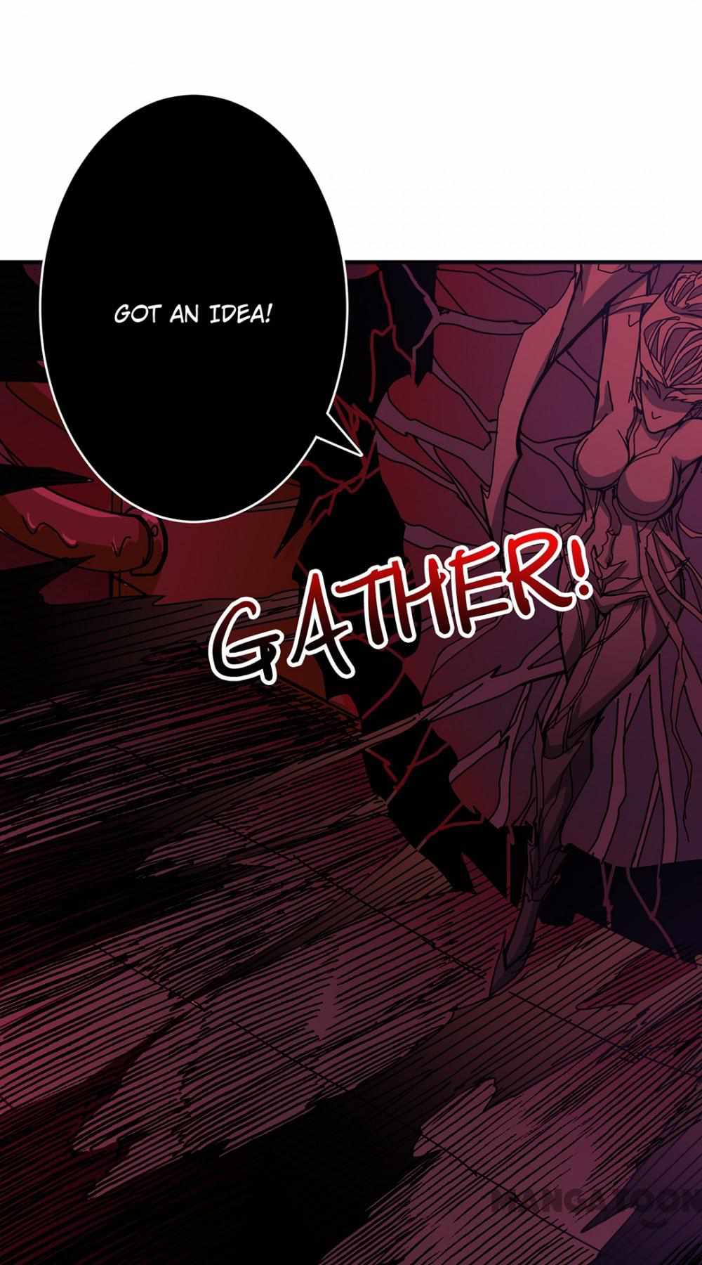The God Devourer Chapter 167 - Page 44