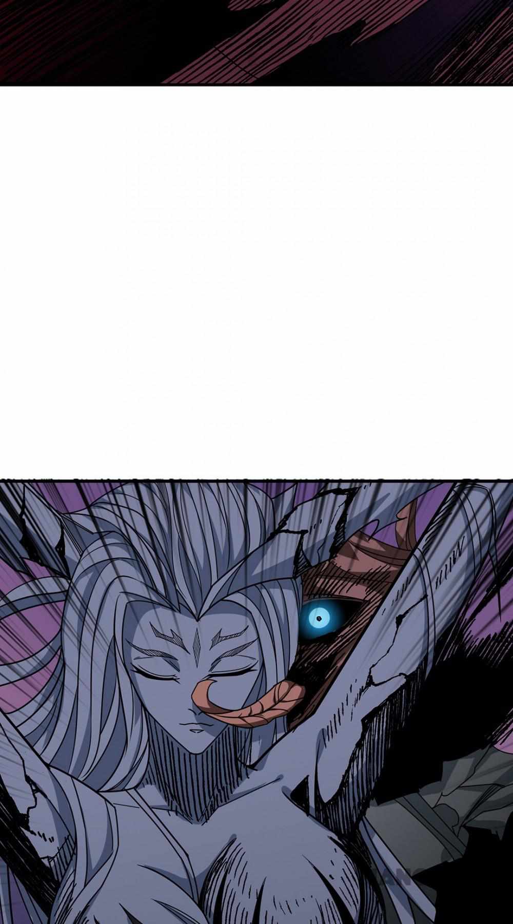 The God Devourer Chapter 167 - Page 45
