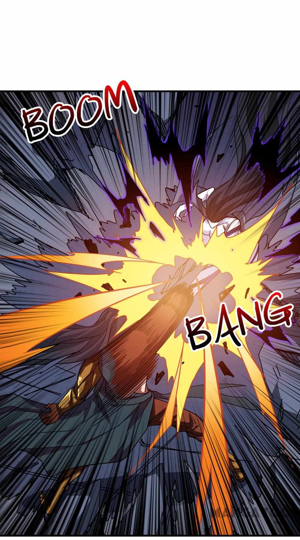 The God Devourer Chapter 167 - Page 49