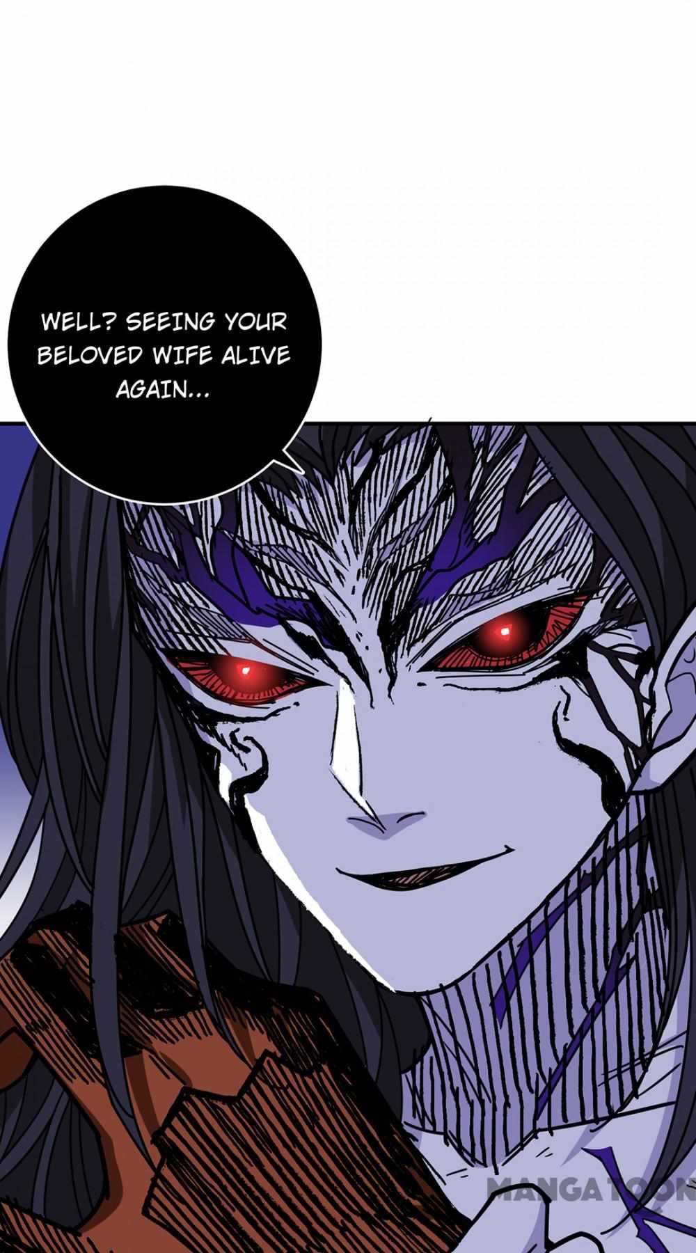 The God Devourer Chapter 167 - Page 50