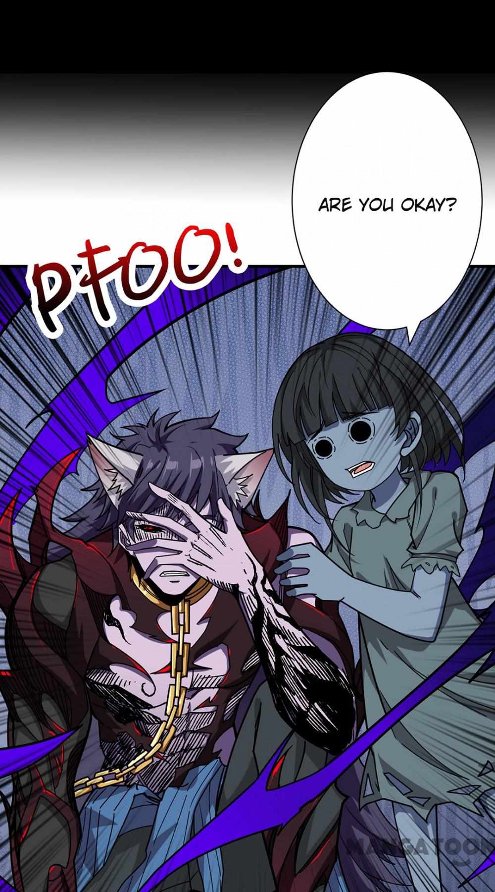 The God Devourer Chapter 167 - Page 6