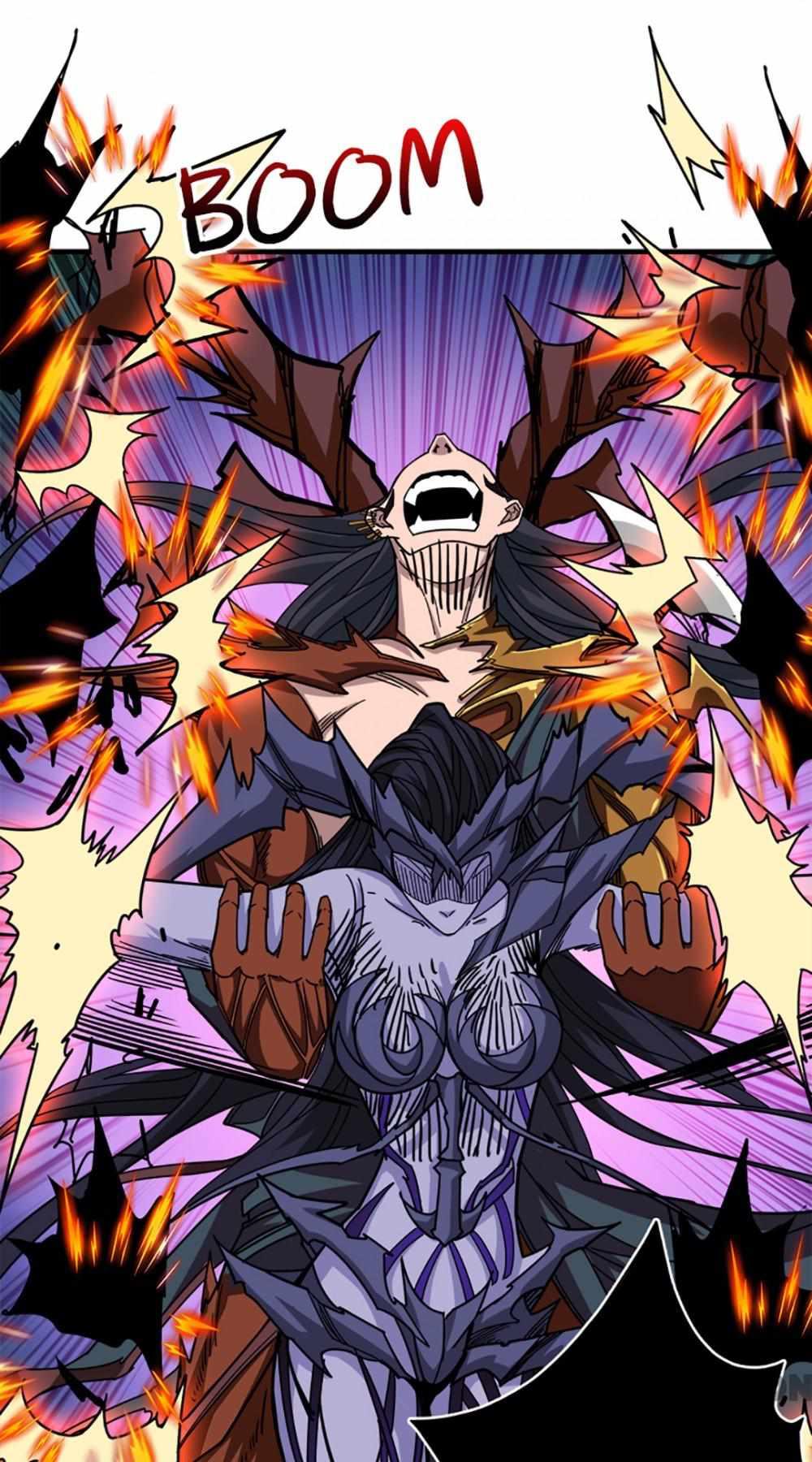 The God Devourer Chapter 168 - Page 14