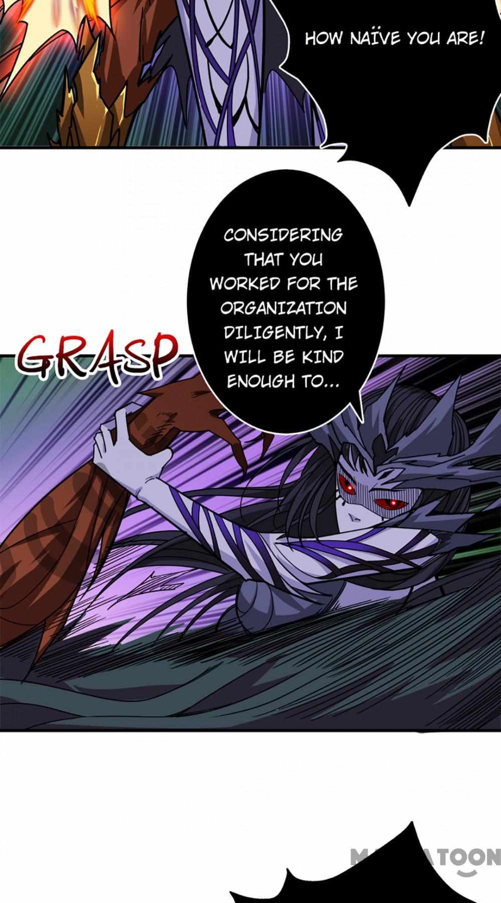 The God Devourer Chapter 168 - Page 15