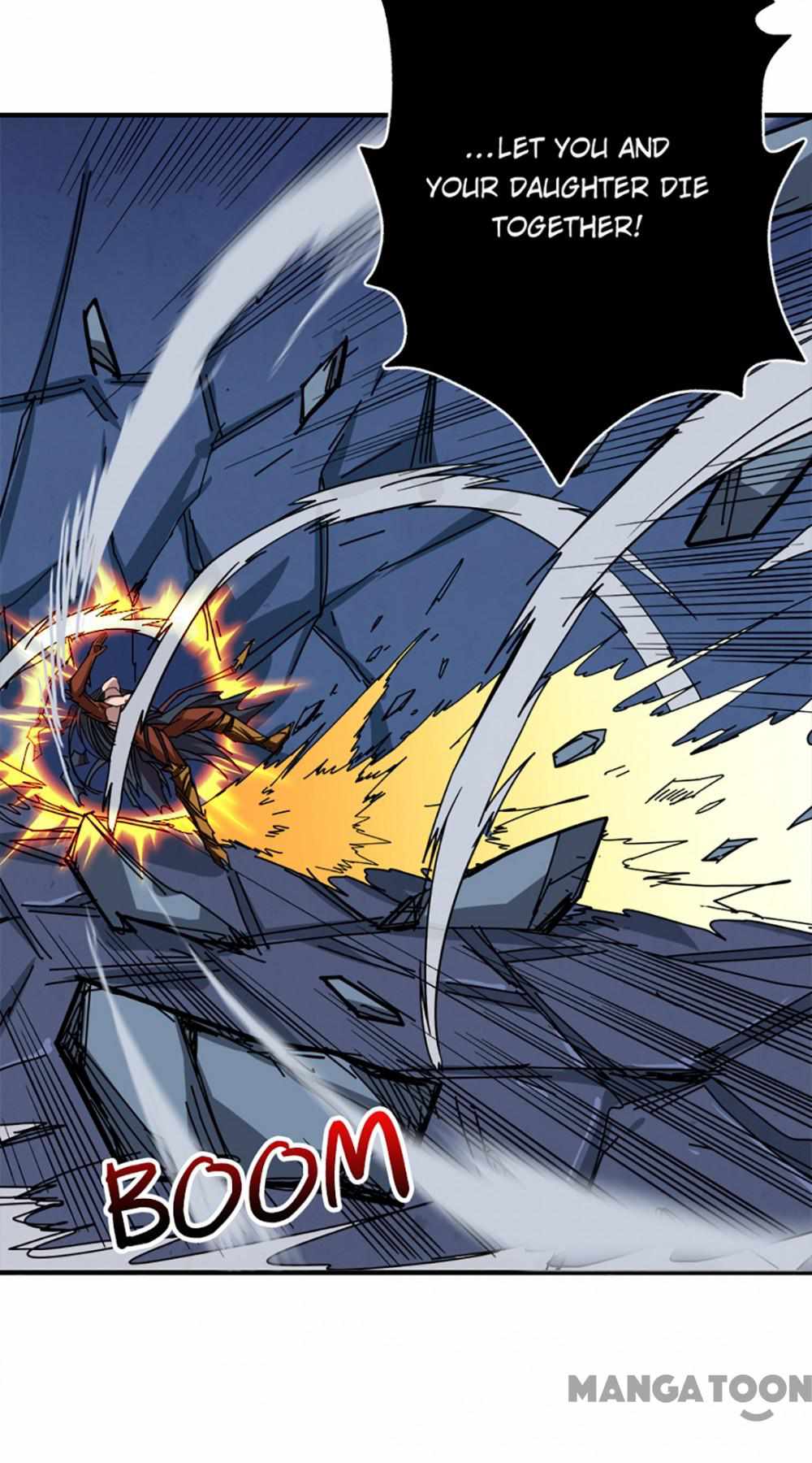 The God Devourer Chapter 168 - Page 16