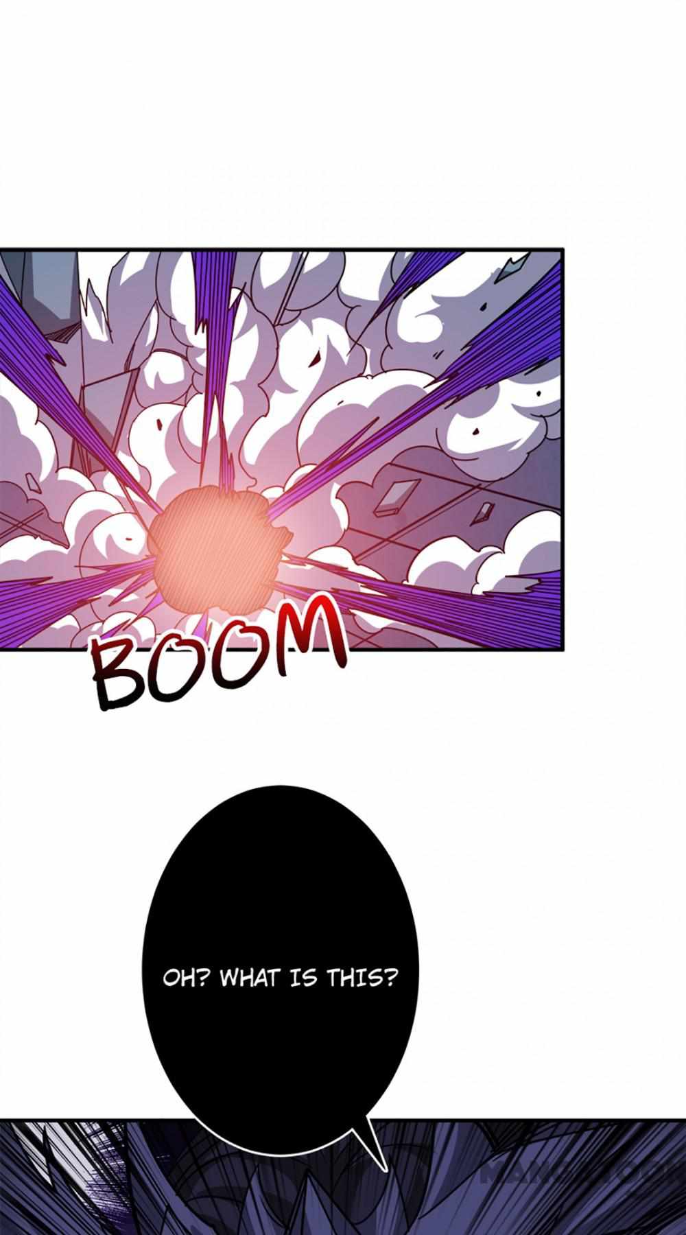 The God Devourer Chapter 168 - Page 17