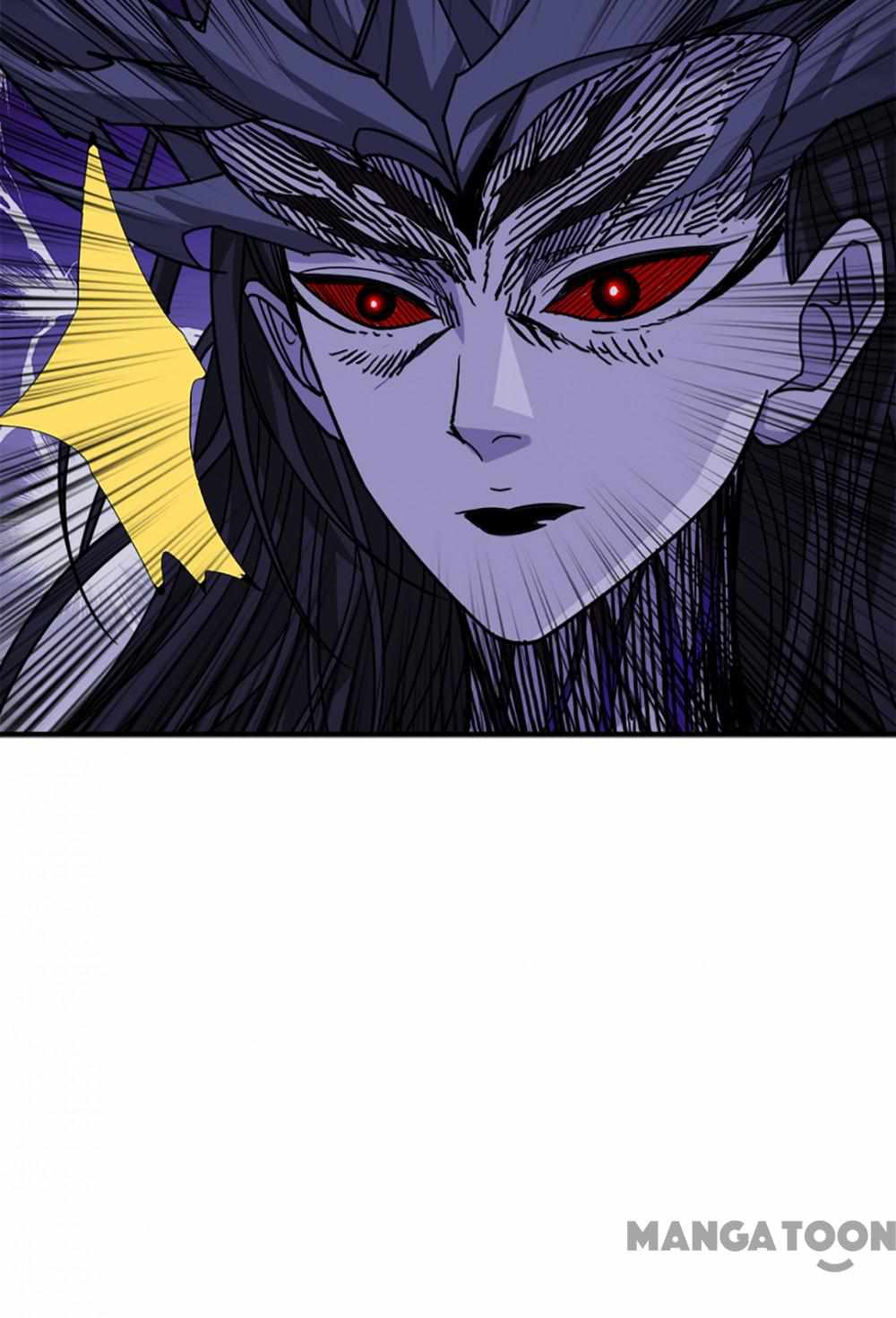 The God Devourer Chapter 168 - Page 18