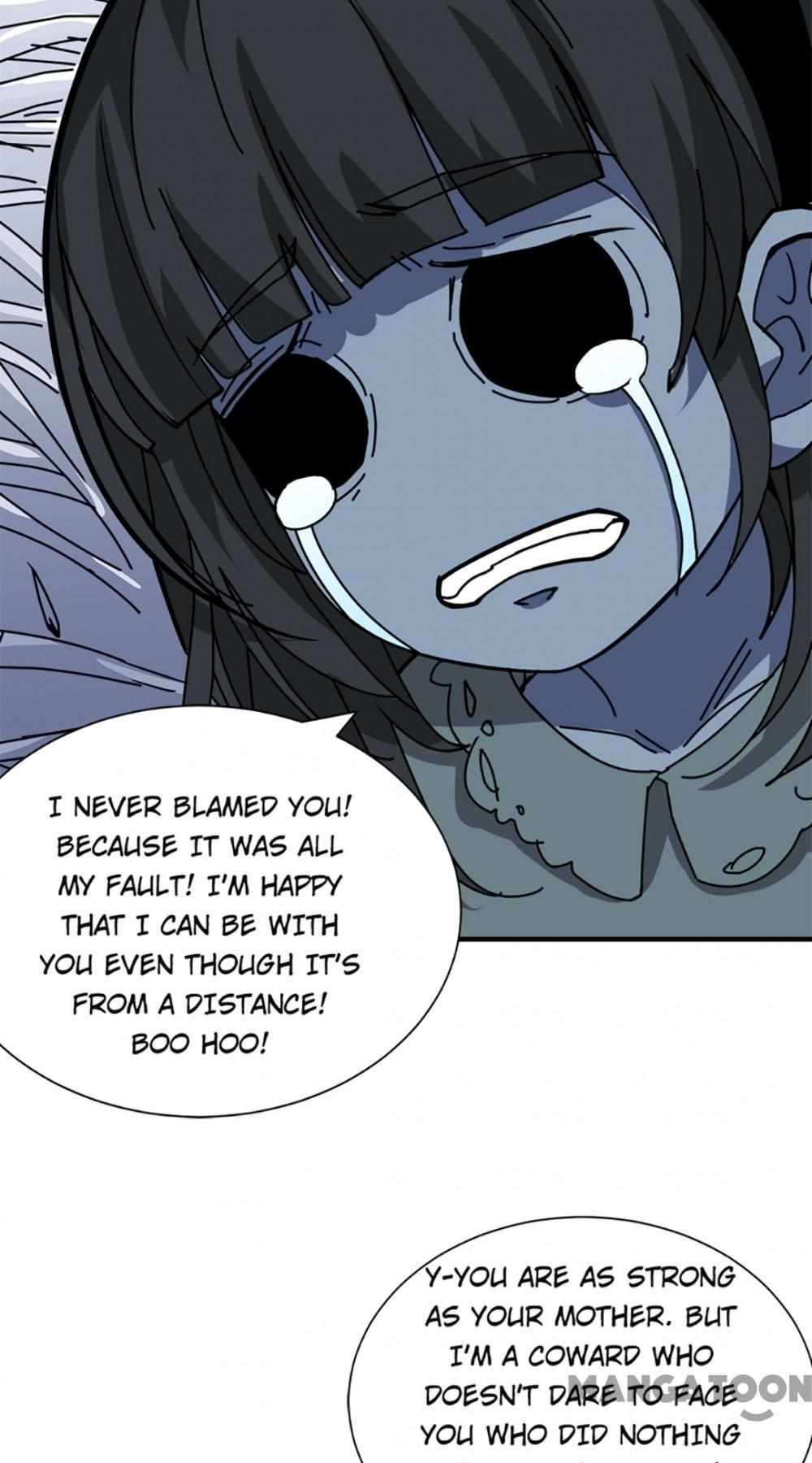 The God Devourer Chapter 168 - Page 24