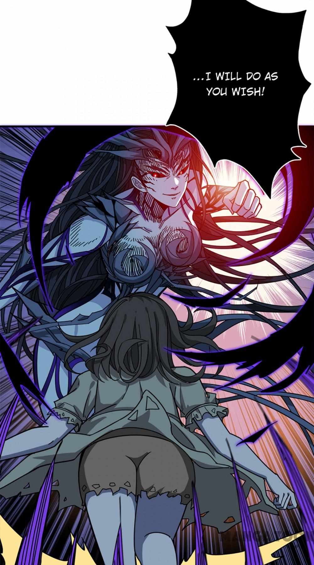 The God Devourer Chapter 168 - Page 4
