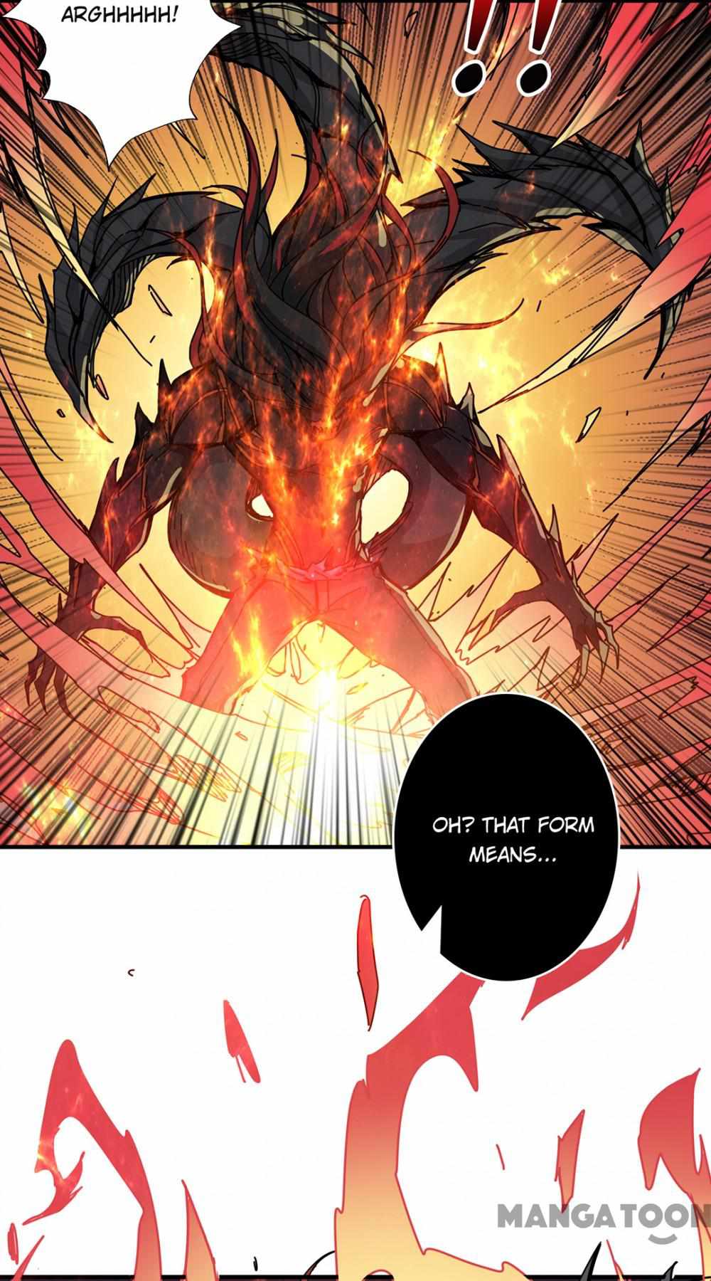 The God Devourer Chapter 168 - Page 43