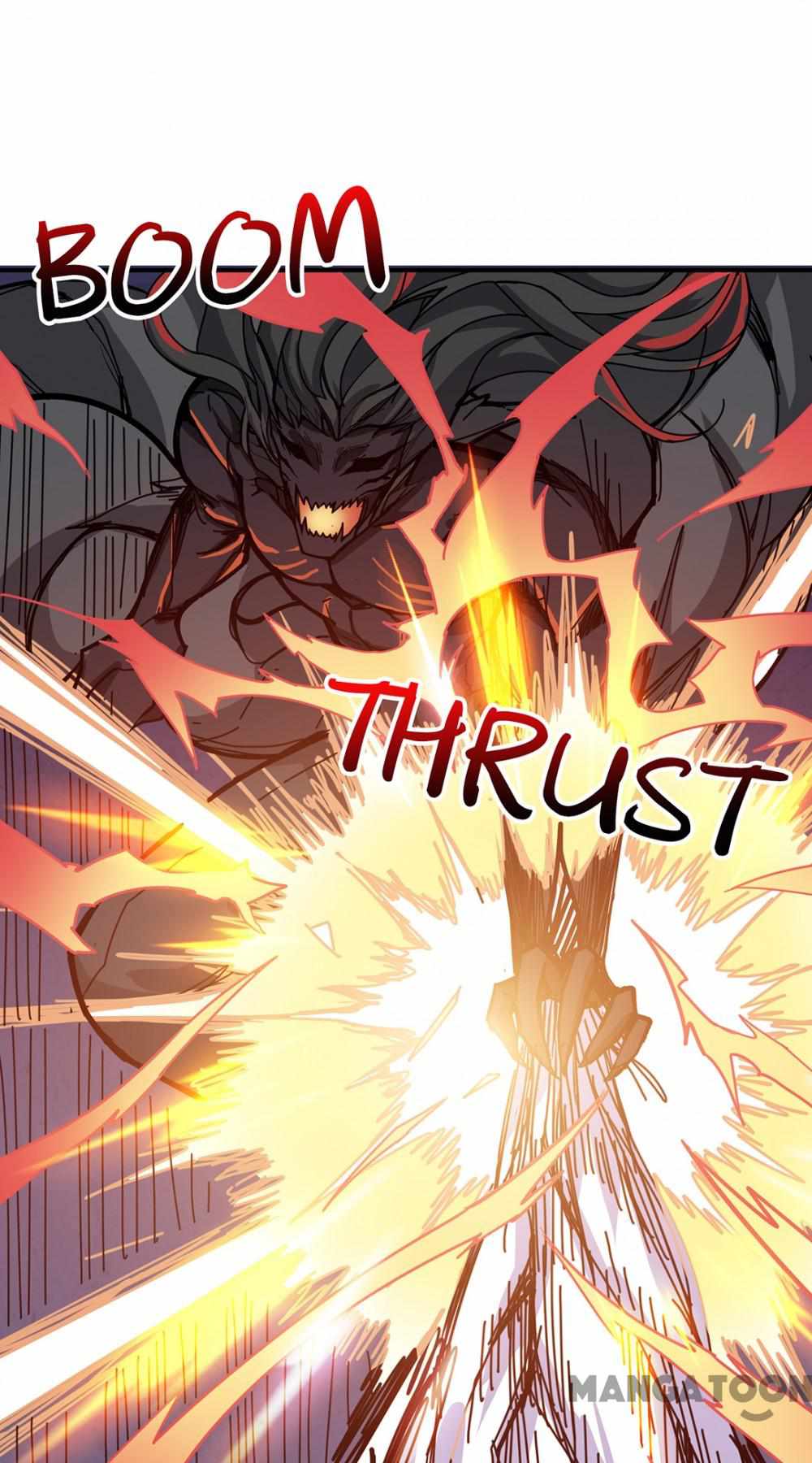 The God Devourer Chapter 168 - Page 48