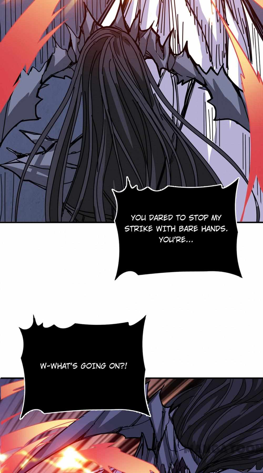 The God Devourer Chapter 168 - Page 49