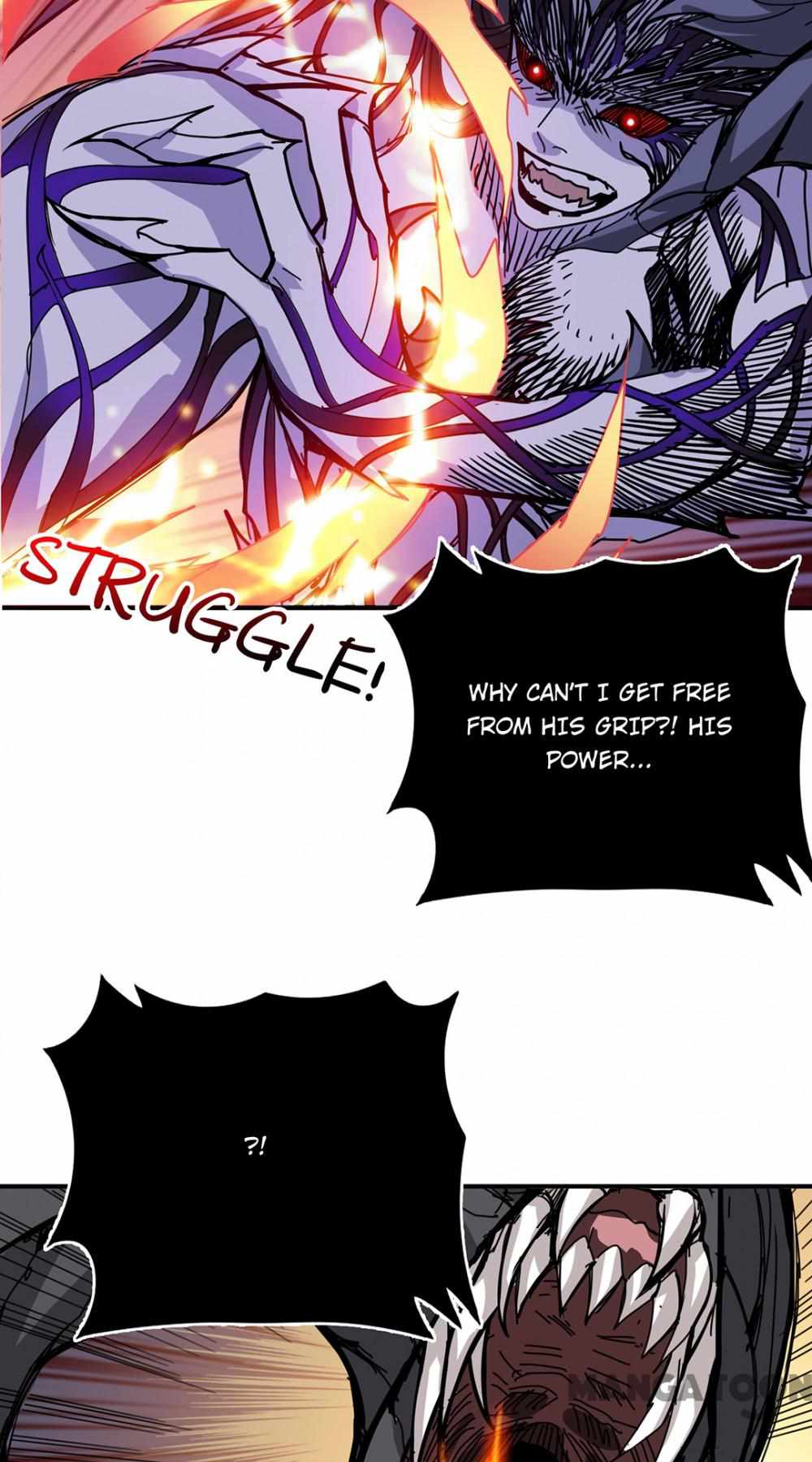 The God Devourer Chapter 168 - Page 50