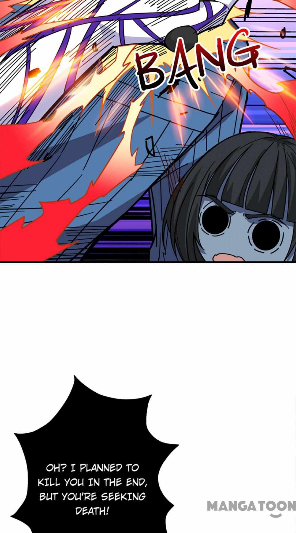 The God Devourer Chapter 168 - Page 6