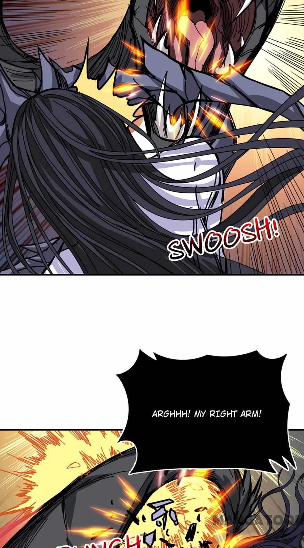 The God Devourer Chapter 168 - Page 51