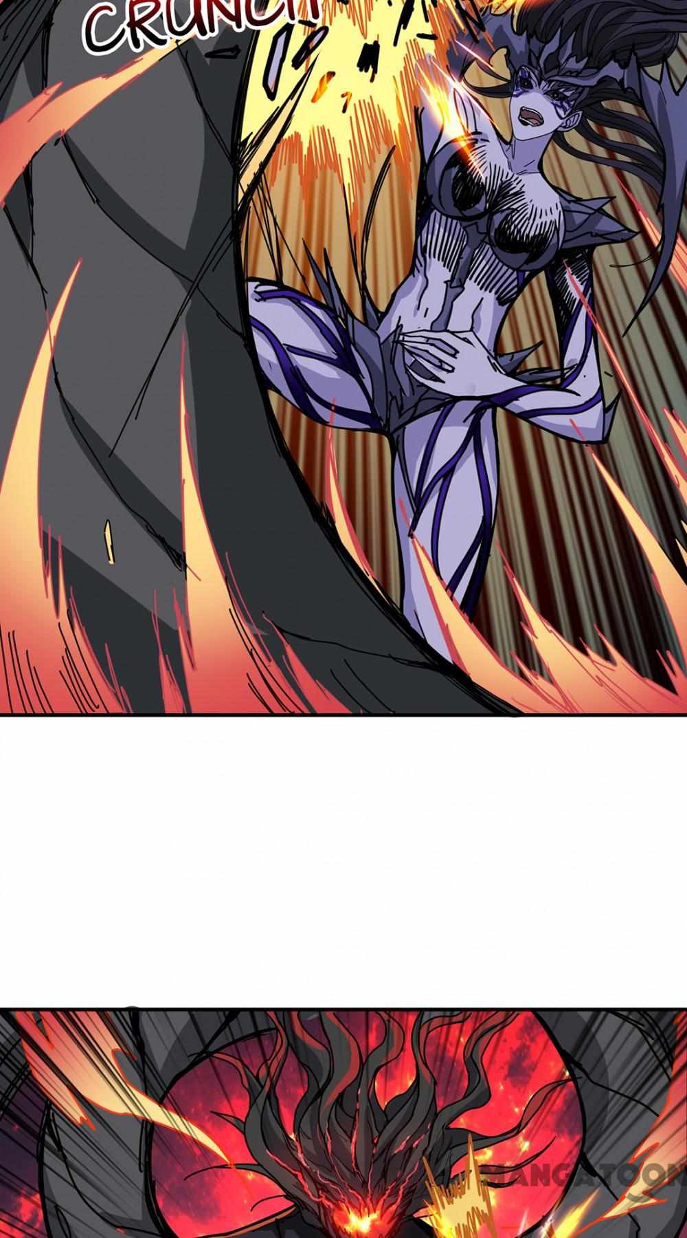 The God Devourer Chapter 168 - Page 52